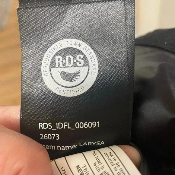 MACKAGE  WINTER JACKET - Picture 13 of 14